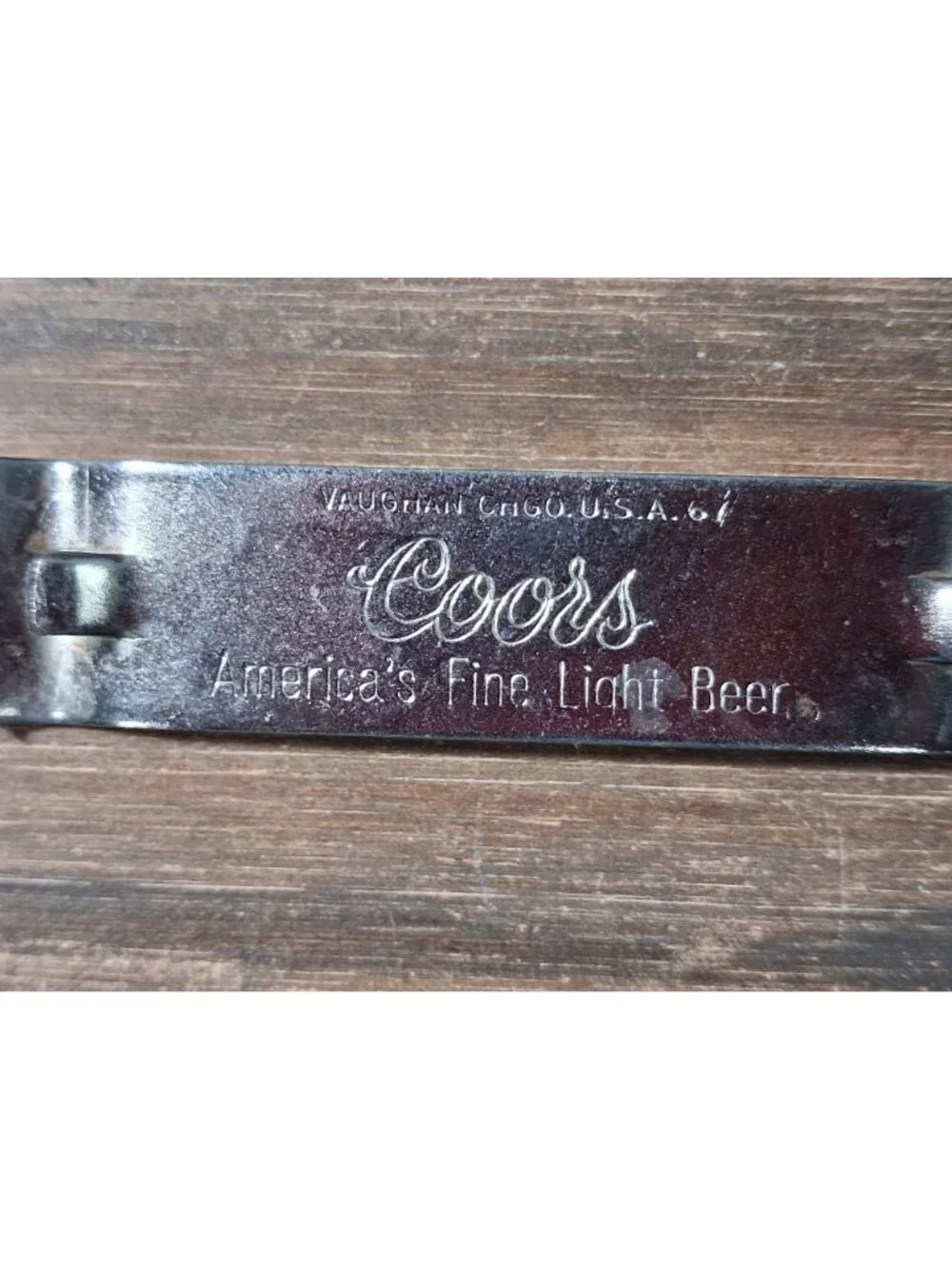 Coors good signs
